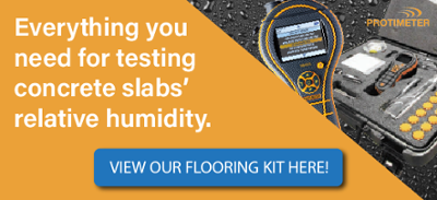 Measuring Condensation in Buildings